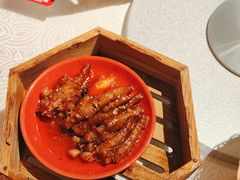 -避风塘(宝山万达店)