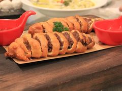 -北京全聚德(清华园店)