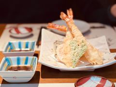 -水之惠鲜鱼料理(王府大街店)