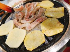 -胡哥烤肥牛(车公庙店)