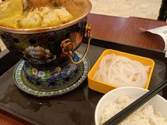 -武圣羊汤(西二旗店)