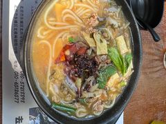 -束河人家(南锣鼓巷店)