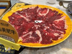 -潮汕大目牛肉火锅(皇岗旗舰店)