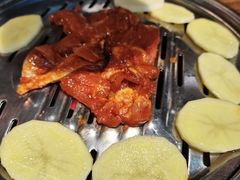 -·缸桶屋·韩式牛肋条自助烤肉(西湖D11店)