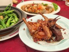 -香港祥正飯店·正宗灣仔50年海鲜老字号