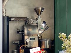 -SeekSeeking咖啡专门店(堰塘街店)