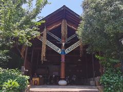 -云南民族村