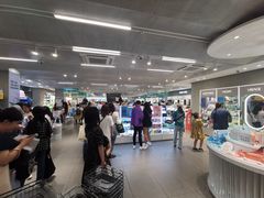 -Olive Young(明洞旗舰店)