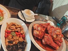 -董家大院·骨头庄(西红门店)
