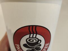 -太平洋咖啡(长安店)