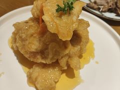 -伊喜饺子·烤鸭(五道口学院路店)
