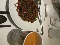 -金链花·泰国餐厅(国贸店)