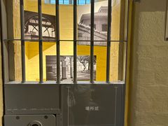 -大馆(前中区警署建築群)