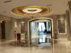 -唐山河头老街国丰维景度假大酒店