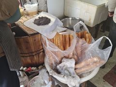 -云南大锅豆浆店