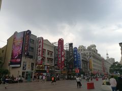 -泰康食品(南京东路店)