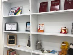 -固瑞齿科(国贸门诊店)