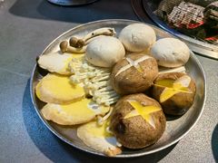 -金龙烧烤·牛肉面(西塔店)