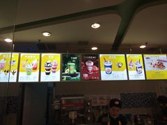 -DQ·蛋糕·冰淇淋(金牛万达店)