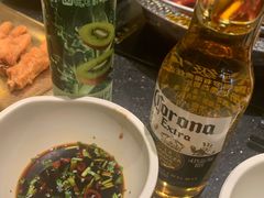 -牛New寿喜烧(金茂览秀城店)