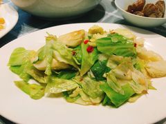 -乌江鱼杭帮菜(西湖店)