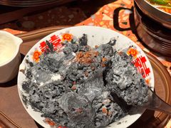 -涌煲记·蟹煲·砂锅海鲜·煲出宁波味(天一旗舰店)