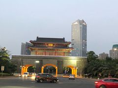 -黎记大排档(慈云路店)