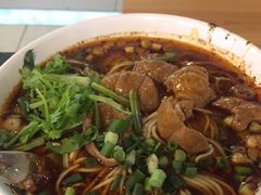 -八一好吃街·高品美食广场