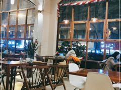 -VESH COFFEE(定西路店)