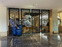 -天目湖御水温泉·度假酒店