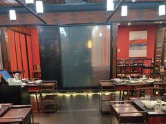 -捞王猪肚鸡火锅(昆山店)