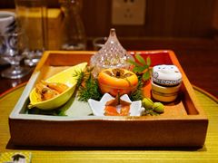 -加奈日本料理