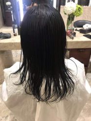 -AKOZO Beauty Salon