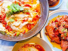 -懒人盐府人家(航天桥店)