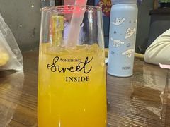 -炸鸡情侣韩式料理(中央大街店)