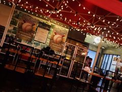 大堂-首尔大排档