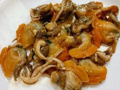 -添福来墨鱼饺子 · 海鲜东北菜(泡崖店)