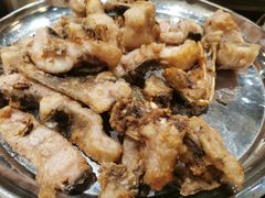 -肖肖酸萝卜鱼火锅(总店)