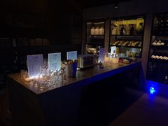 -柒Lounge(三里屯店)