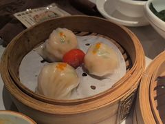 -禄运茶居·手工点心(猎德店)