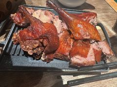 -云海肴云南菜(浦江欢乐颂店)