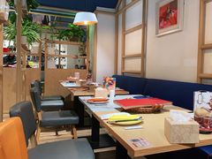 -渝信川菜 · 川味家常菜(财富购物中心店)