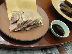 -桃园农庄烤全羊(江秋路店)