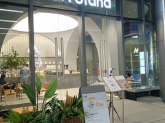 -M Stand(深圳湾后海汇店)