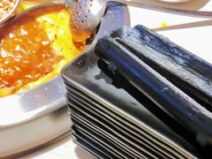 -蛙太牛牛肉海鲜自助火锅(台江万达店)