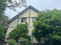 -上海蔡元培故居陈列馆