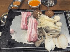 -香猪坊(五道口店)
