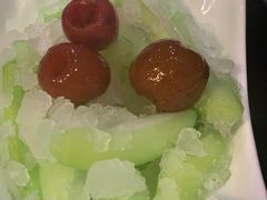 情人果-柒號馆天津菜·八珍豆腐·牛窝骨