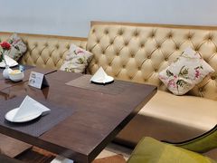 -帝豪酒店•马可勃罗西餐厅