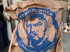 -Fergburger(皇后镇店)